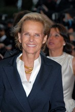 Festival de Cannes 2009 : Christine Ockrent