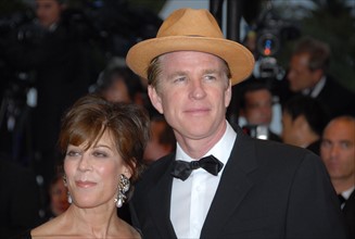 2009 Cannes Film Festival: Matthew Modine