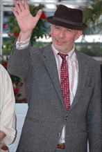 Festival de Cannes 2009 : Jacques Audiard