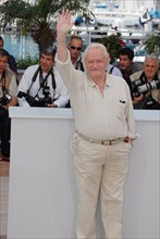 Festival de Cannes 2009 : Niels Arestrup