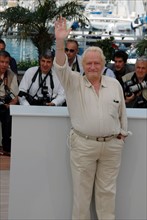 Festival de Cannes 2009 : Niels Arestrup