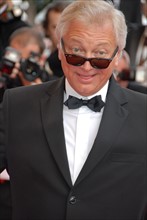 Festival de Cannes 2009 : Laurent Boyer