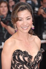 Festival de Cannes 2009 : Michelle Yeoh