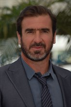 2009 Cannes Film Festival: Eric Cantona