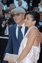 Festival de Cannes 2009 : Patrick Bosso