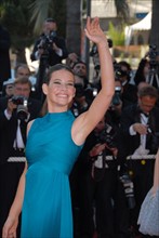 Festival de Cannes 2009 : Evangeline Lilly