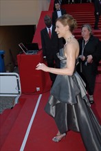 Festival de Cannes 2009 : Hilary Swank