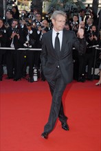 Festival de Cannes 2009 : Lambert Wilson