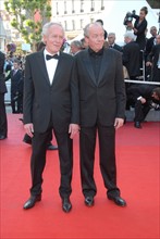 2009 Cannes Film Festival: les frères Dardenne
