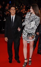 2009 Cannes Film Festival: Yvan Attal et Charlotte Gainsbourg