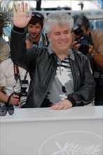 Festival de Cannes 2009 : Pedro Almodovar