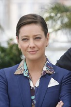 2009 Cannes Film Festival: Giovanna Mezzogiorno