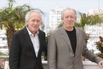 2009 Cannes Film Festival: les frères Dardenne