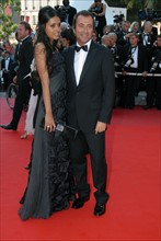 Festival de Cannes 2009 : Bernard Montiel
