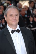 Festival de Cannes 2009 : Patrick Braoudé