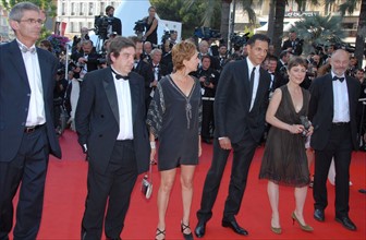 Festival de Cannes 2009 : Jury de la Caméra d'Or