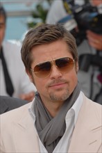 Festival de Cannes 2009 : Brad Pitt