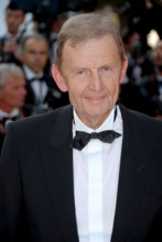 Cannes Festival 2009: Etienne Mougeotte
