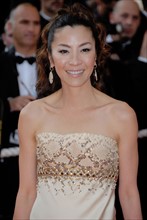 Cannes Festival 2009: Michelle Yeoh