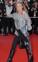 Festival de Cannes 2009 : Ursula Andress
