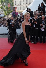 Festival de Cannes 2009 : Sharon Stone