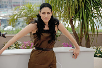 Cannes Festival 2009: Ronit Elkabetz