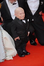 Festival de Cannes 2009 : Verne Troyer