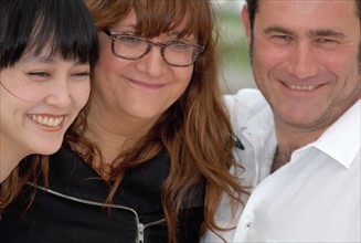 Festival de Cannes 2009 : Rinko Kikuchi, Isabel Coixet, Sergi Lopez