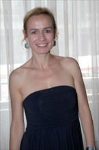 Festival de Cannes 2009 : Sandrine Bonnaire