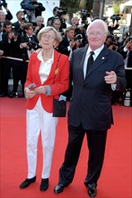 Festival de Cannes 2009 : Michel Vozel