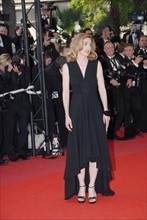Festival de Cannes 2009 : Julie Gayet