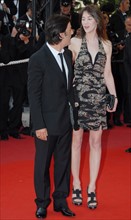 Festival de Cannes 2009 : Yvan Attal et Charlotte Gainsbourg