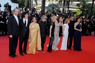 Festival de Cannes 2009 : le jury