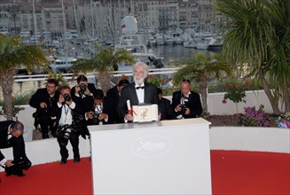 Festival de Cannes 2009 : Michael Haneke