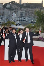 Festival de Cannes 2009 : Louis Sutherland, Joao Salviza, Mark Albiston