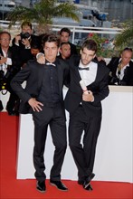Festival de Cannes 2009 : Joao Salaviza