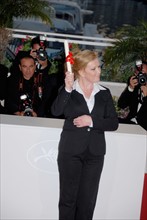 Festival de Cannes 2009 : Andrea Arnold