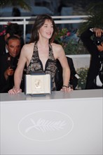 Festival de Cannes 2009 : Charlotte Gainsbourg