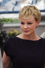 Carey Mulligan