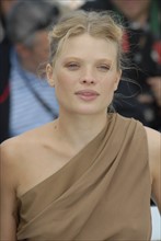 Mélanie Thierry