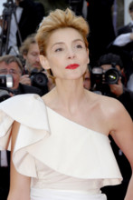 Clotilde Courau