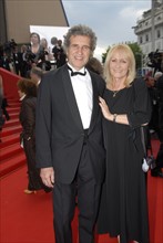 Gérard Leclerc et Julie