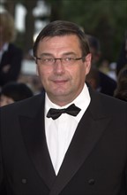 Jean-François Lamour