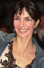 Anne Parillaud