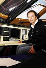 Route du Rhum 2006