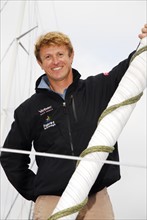 Route du Rhum 2006