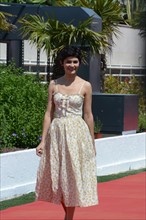 Audrey Tautou, Festival de Cannes 2013