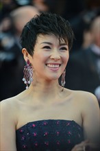 Zhang Ziyi, Festival de Cannes 2013