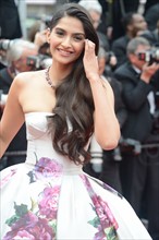 Sonam Kapoor, Festival de Cannes 2013