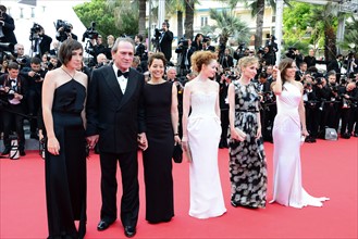 Abderrahmane Sissako, Festival de Cannes 2013